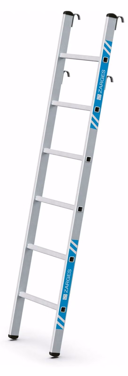 Zarges Stella LH scala sospesa con 6 gradini