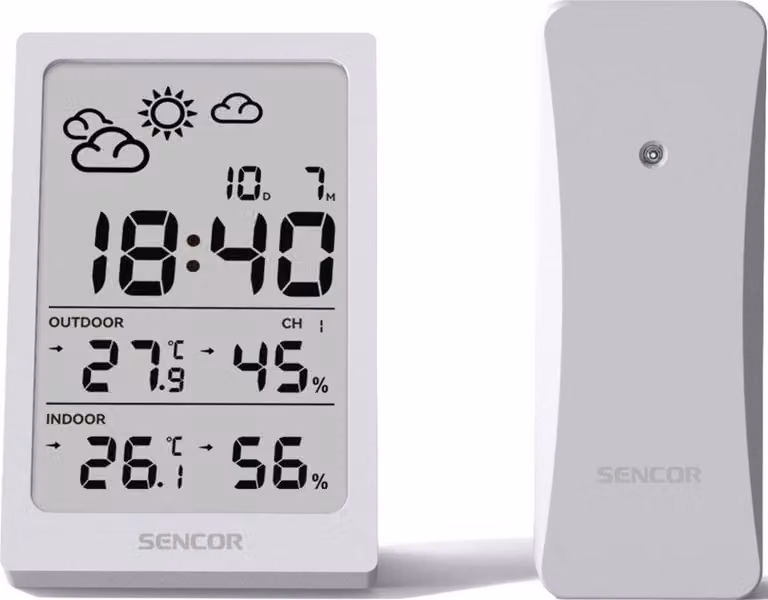 Sencor Sws 2300 W