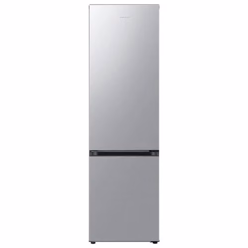 Frigorifero combinato Samsung RB38C600DSA Silver con tecnologia No Frost, capacità netta 390 l, Classe D, L 59,5 cm x P 65,8 cm x H 203 cm – 2