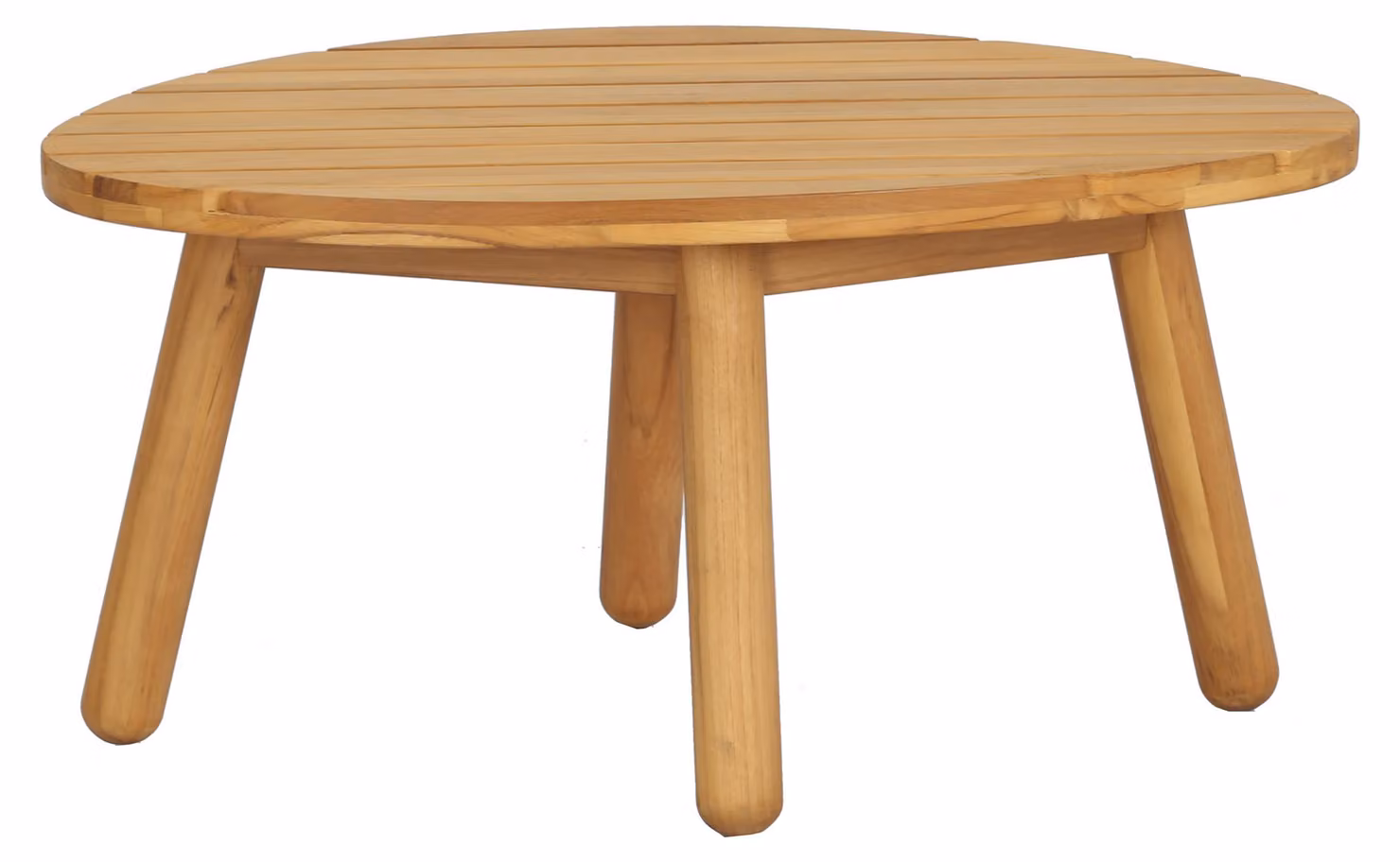 Lungo - Tavolino laterale 70x45x33 cm 1 pezzo