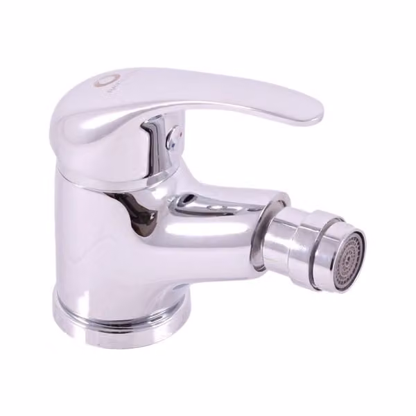 Slezák-RAV Rubinetto per bidet Slezák RAV Sázava SA044 Colore: cromo, Dimensione: 1/2''