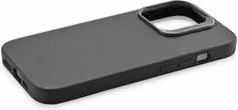 Cover Sensation+ per iPhone 15 Plus Cellular Line, Nero