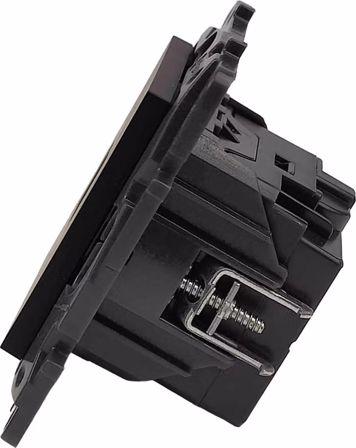Presa di corrente Legrand NILOE STEP 2xUSB C presa di ricarica USB tipo C 2014