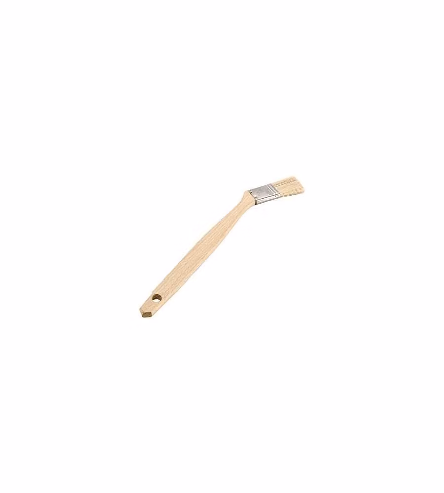 Nespoli Pennello per Radiatore Obliquo 30 Mm - Design Elegante e Pratico