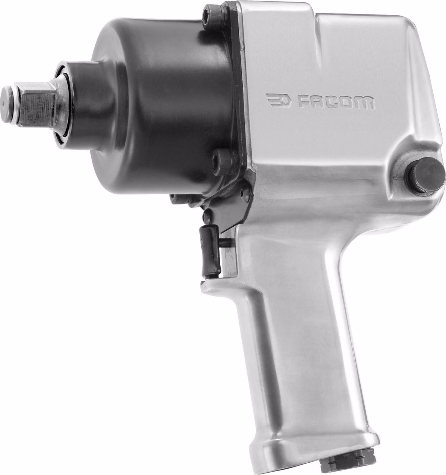 Facom Druckluft-Schlagschrauber 3/4" Aluminium