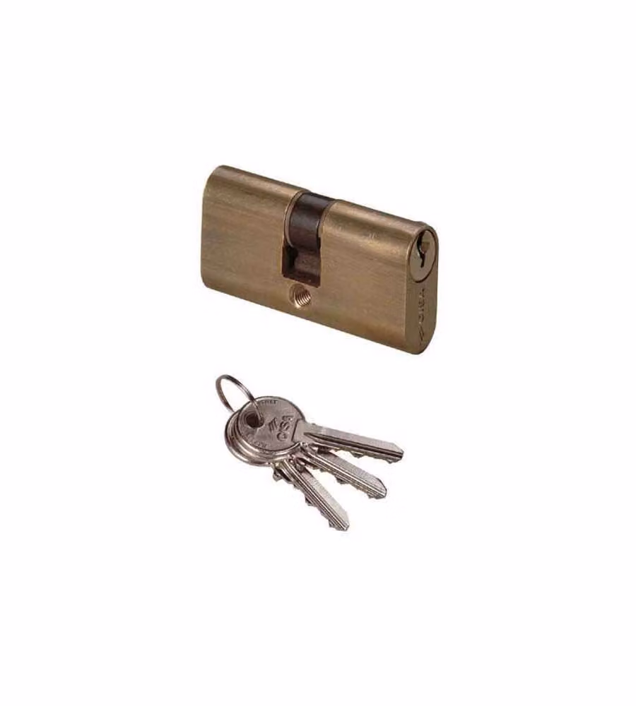 Cilindro Inf.Ovl.80,0-40,0-40,0 08210-18-0 Cisa
