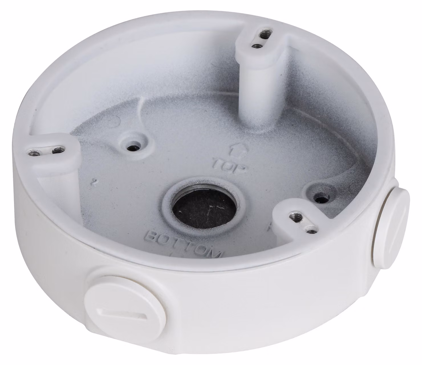 Dahua Technology PFA136 Scatola di giunzione da Soffito per Telecamera