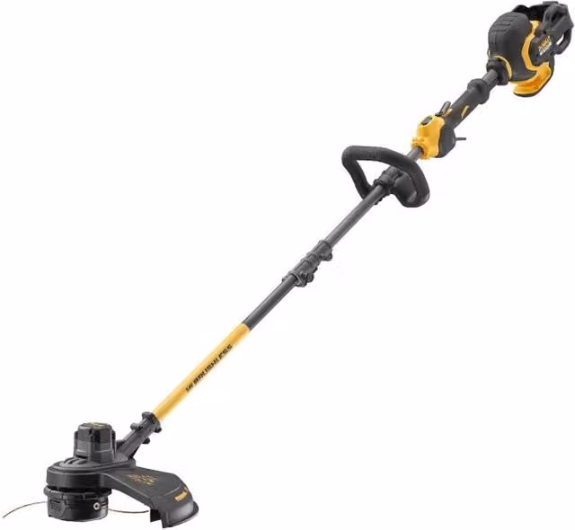 DeWalt Decespugliatore / Tagliabordi a batteria DCM5713N