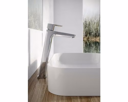 Miscelatore alto per lavabo RAVAK 10° cromo X070130