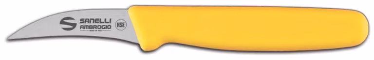 Coltello verdura cm 7 linea Supra di Sanelli Ambrogio