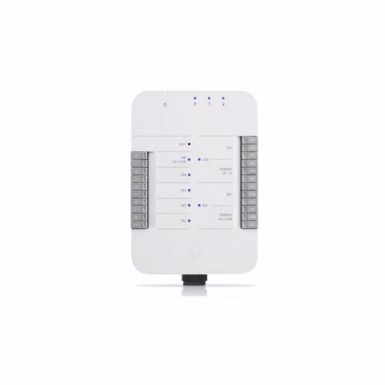 Ubiquiti UA-Hub - Hub di accesso UniFi