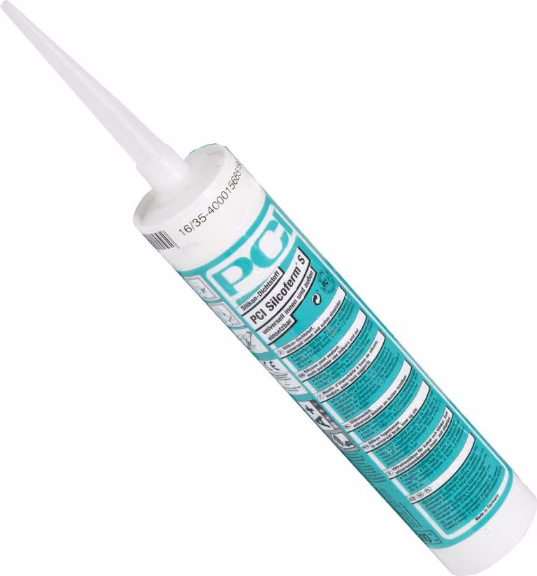 PCI Silcoferm S 310ml Basalt