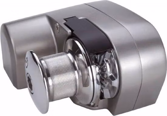 ULTRA GENIUS GP2 2000 800W - 12V 8 mm Kette