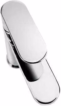 MIX BIDET SC.5/4' CROMO SMILE 64 - FIR ITALIA
