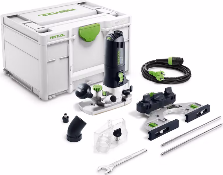 Festool MFK 700 EQ-Plus fresa modulare per bordi