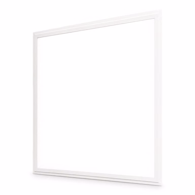 BRAYTRON Pannello LED da incasso | 620 x 620mm | 40W | LED | 4000 lumen | louvre light | luce da incasso | plafoniera | Oden
