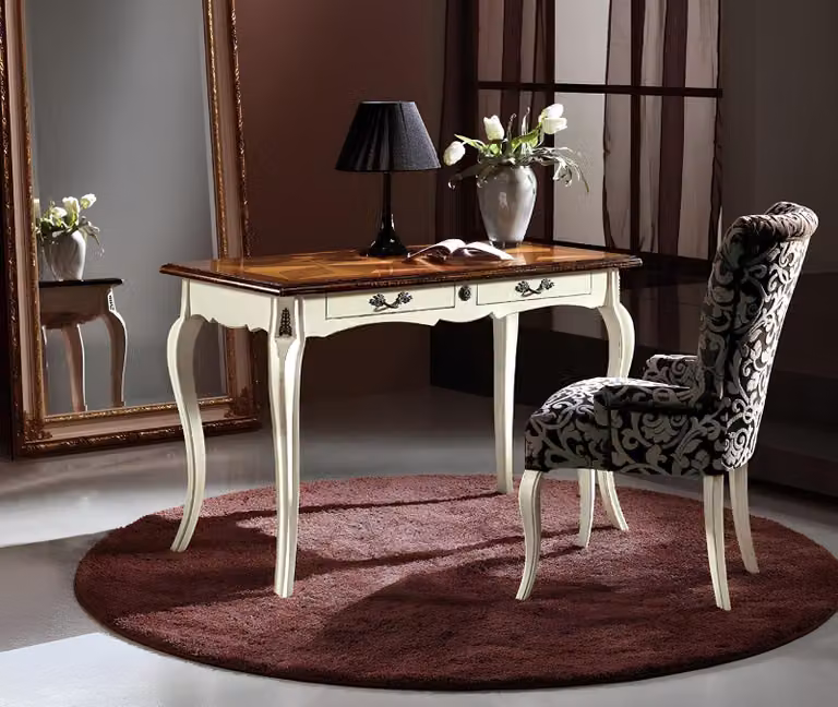 Schreibtisch Italienische Tisch Schreibtische Computermöbel Tische Möbel Italien