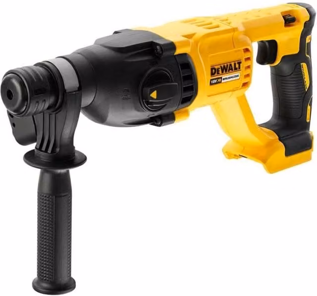 DeWALT DCH133N (Cuerpo solo Cartón)