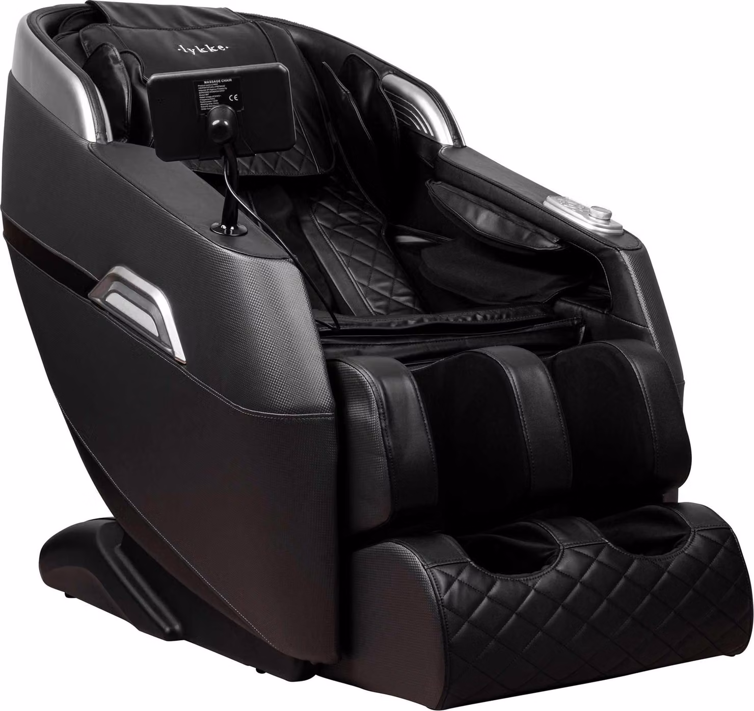 Sedia da massaggio Lykke Premium