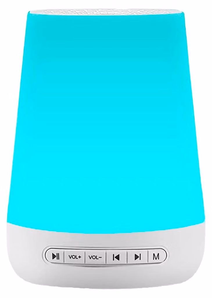 Polar Night - Generatore di rumore bianco, Smart