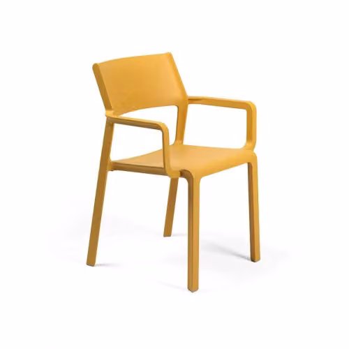 Seduta da esterno con braccioli Nardi Trill Armchair