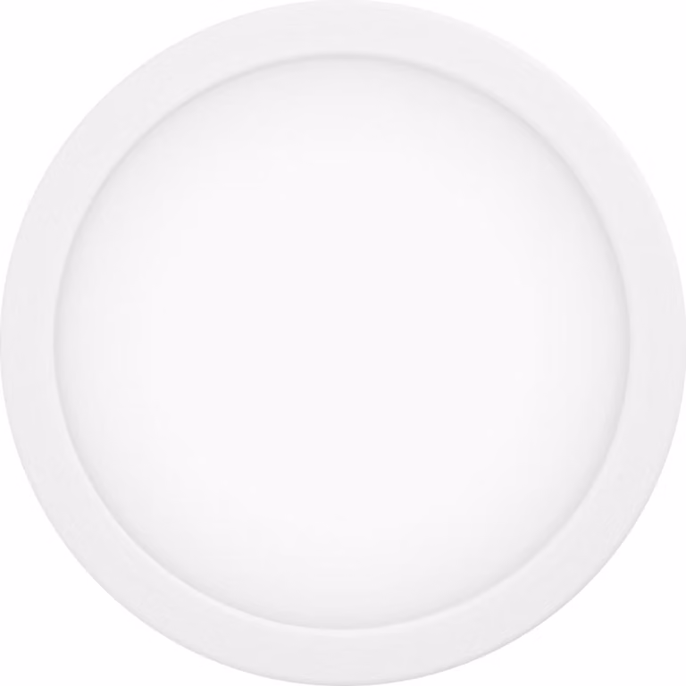Luce da incasso Fueva-Z Ø216mm bianco