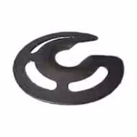 Anello di fermo per Seghe circolari a pendolo BOSCH PROFESSIONAL - 2600116011