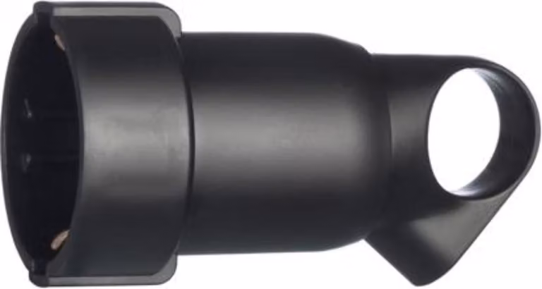 Legrand 050329, 475 g, 190 mm, 95 mm, 95 mm