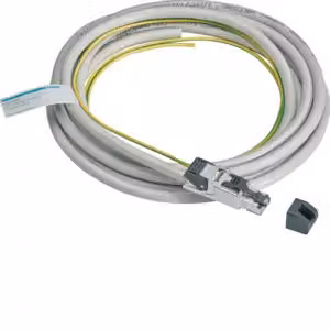 Cavo Modbus da 3 m con connettore RJ45 e schermatura