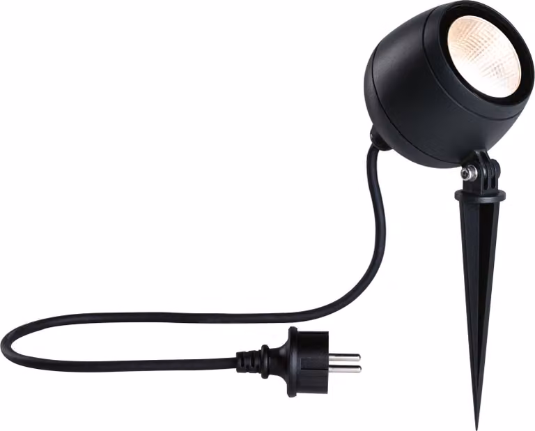 Paulmann Faretto da giardino a LED Kikolo