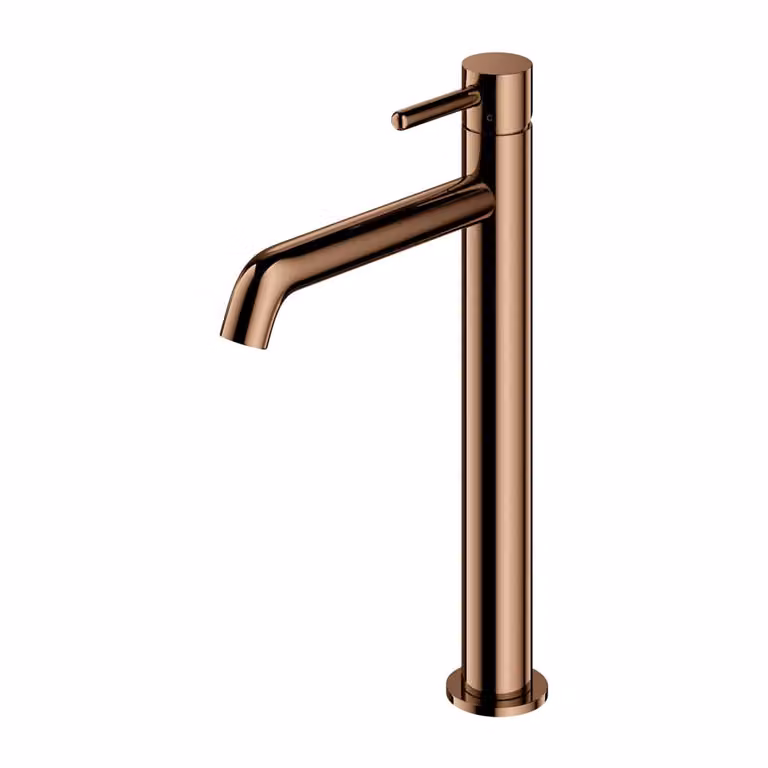 Omnires Y Y1212CP Miscelatore lavabo, rame