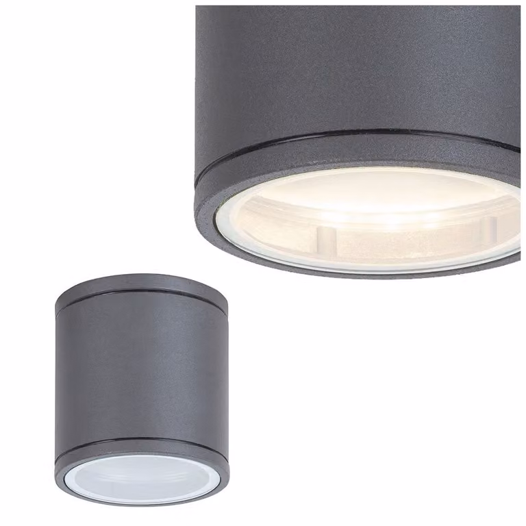 AKRON 8150 Rabalux, lampada da soffitto per esterni