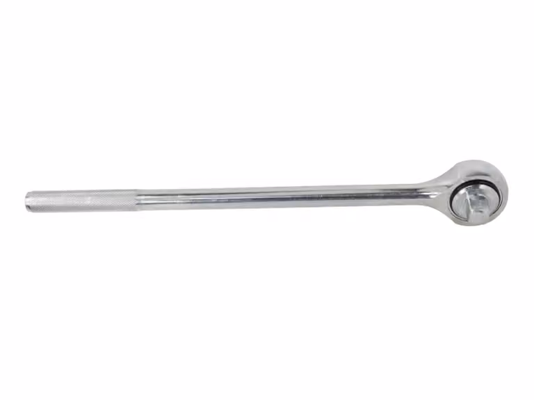 Cricchetto a leva Lunghezza cricchetto 49 cm Chiave a cricchetto 3/4 " Cricchetto G146