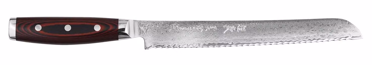 Coltello Pane Super Gou Cm23/37