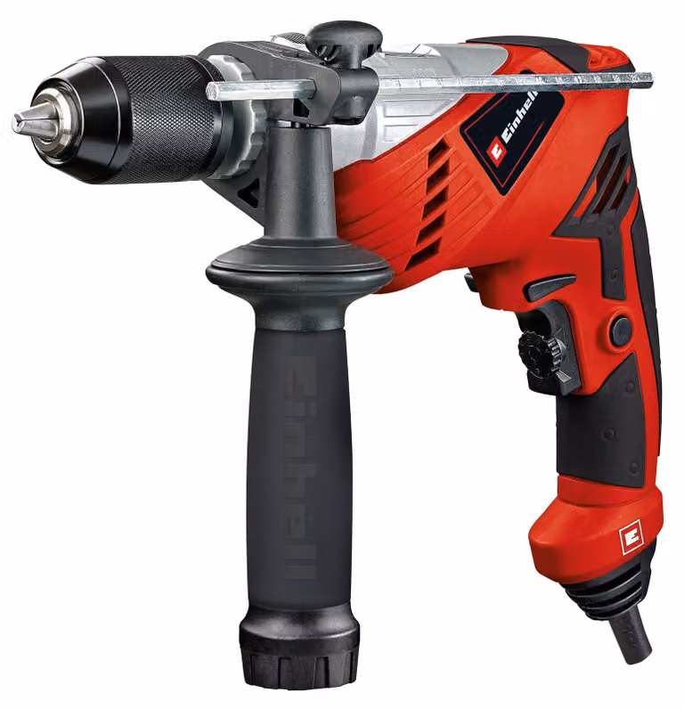 Trapano a percussione Einhell TE-ID 650 E