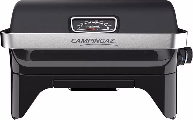 BARBECUE A GAS 'ATTITUDE 2 GO' kw 2,4
