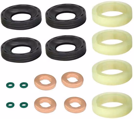 Set di guarnizioni per iniettori diesel - Kit di O-ring