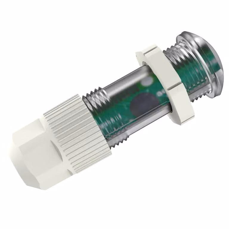 Sensore di luce per interni Schneider Electric per dispositivi IC CCT15262