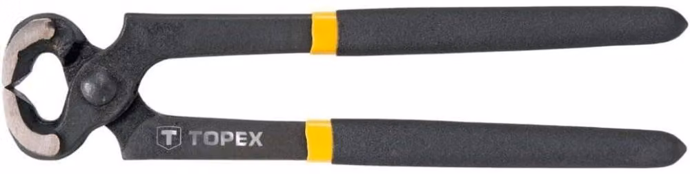 Pinze per unghie TOPEX 200 mm