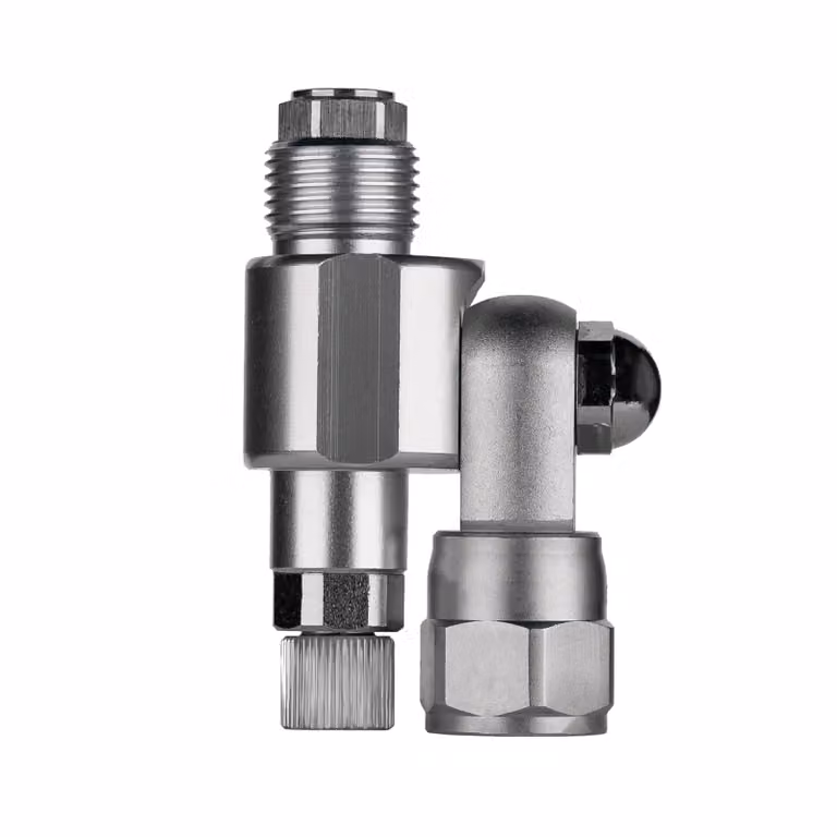Valvola CleanShot per spruzzatori di vernice Spruzzatore di vernice airless WABROTECH