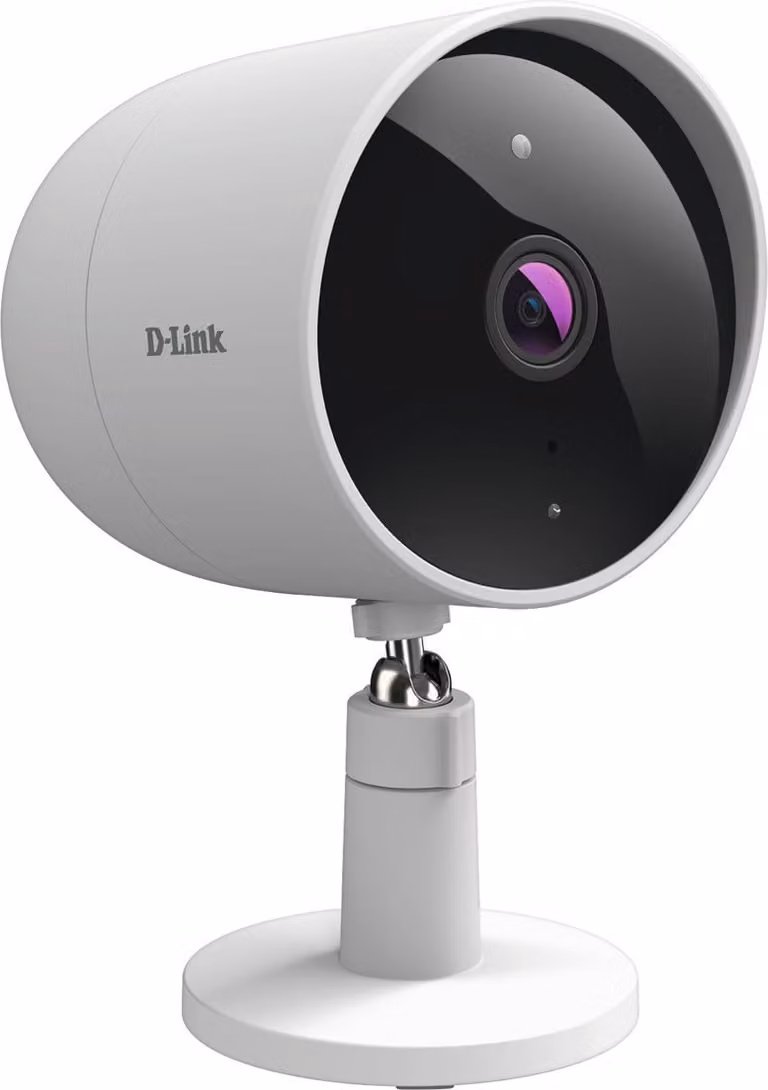 Telekom Smart Home Telecamera da esterno D-Link DCS-8302LH
