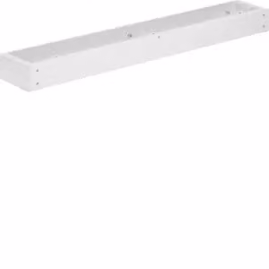 Zoccolo, universale, 100x1300x205 mm