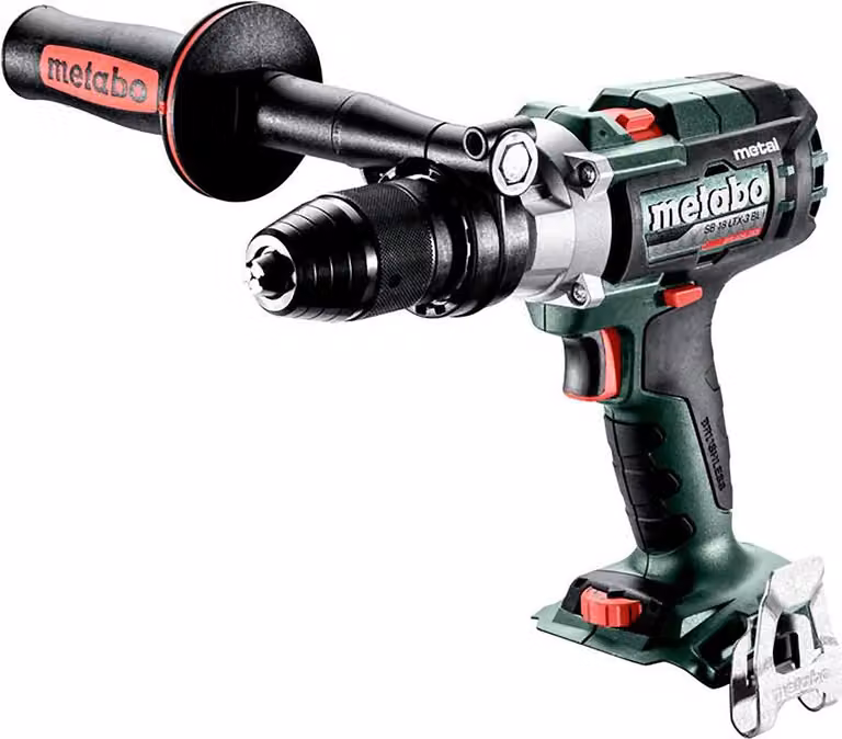 Metabo SB 18 LTX-3 BL I Metal Akku-Schlagbohrschrauber 18V # 603183840