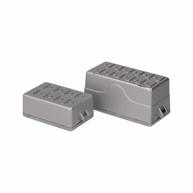 Set di cassette degli attrezzi Robitronic (2 pezzi)