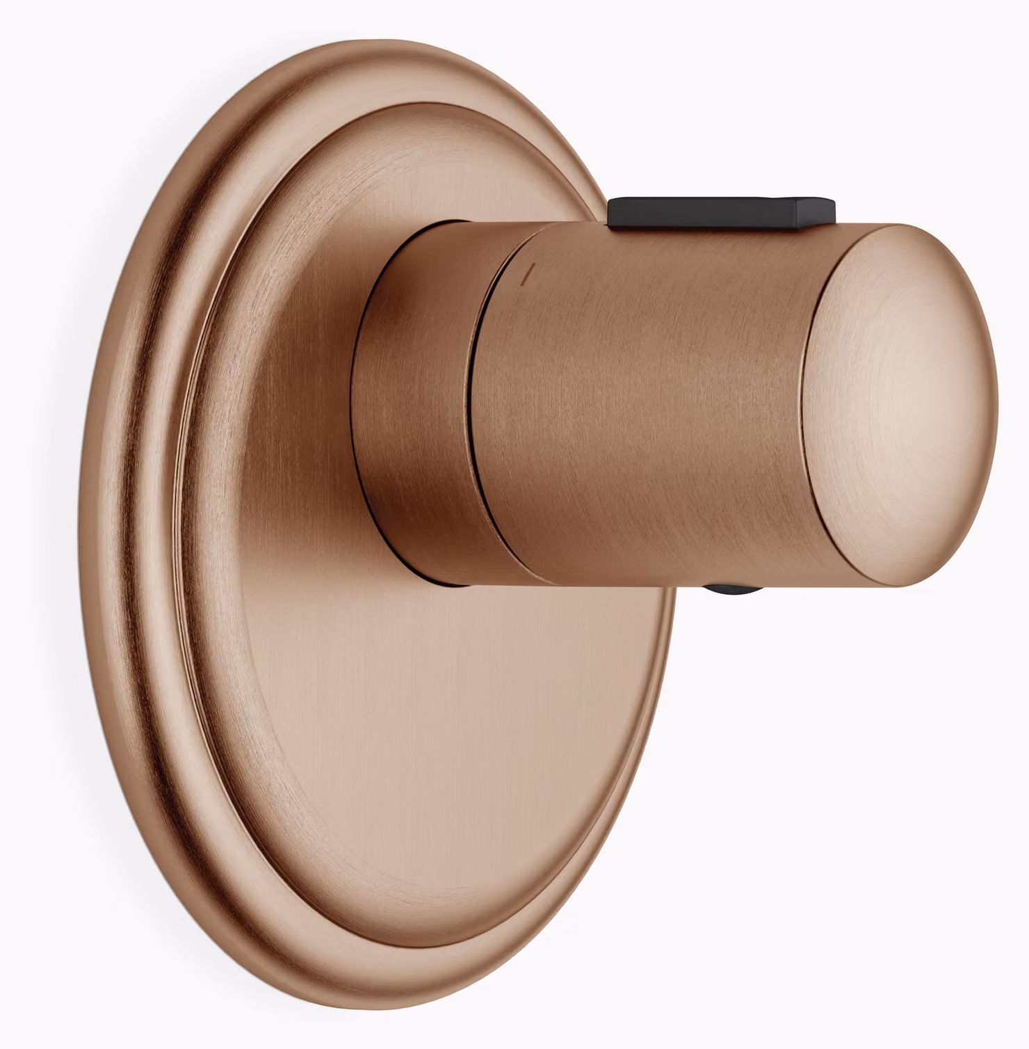 Dornbracht MADISON Thermostat encastré sans réglage de débit, 3/4, 36503977-42, 36503977-42