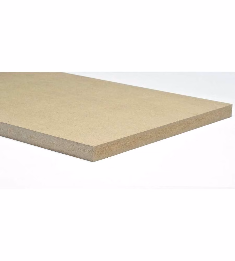 Kimono Foglio in Fibra di Legno - MDF - 930x720x6 mm