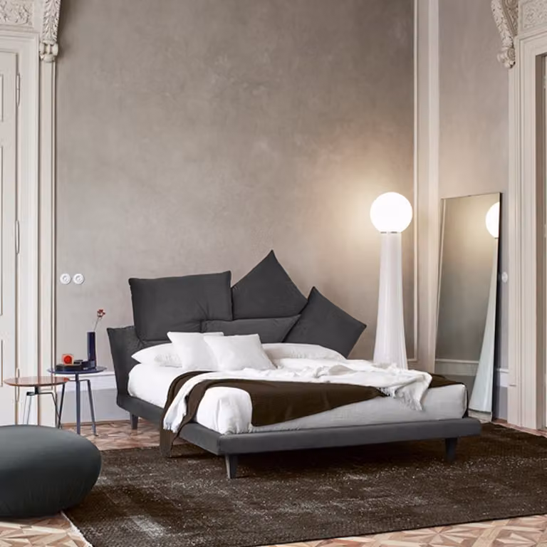 Letto Picabia Bonaldo