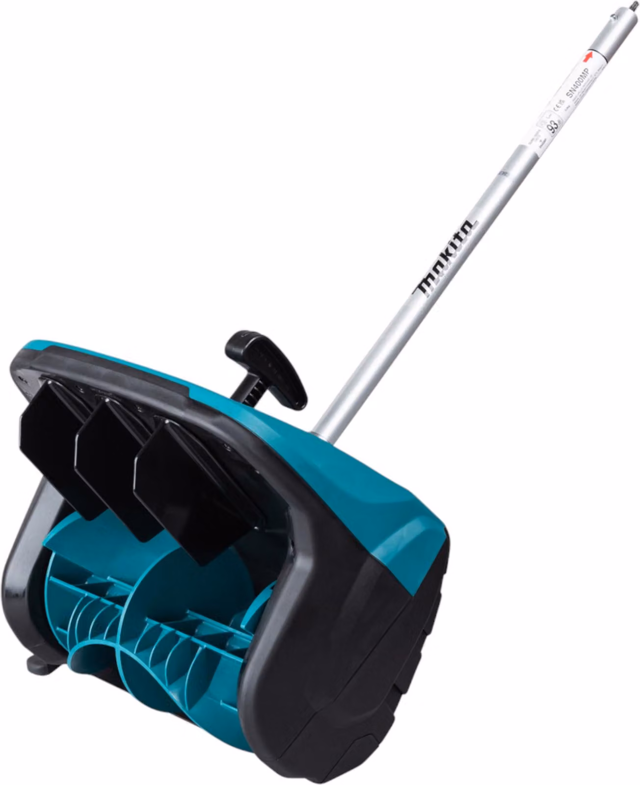 Makita SN 400 MP accessorio spazzaneve larghezza di lavoro 300 mm regolabile a 30°