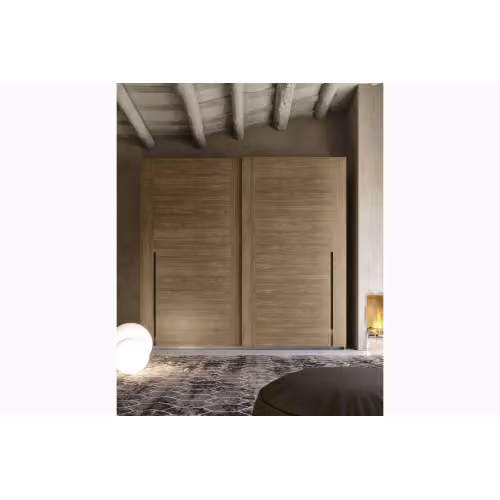 Armadio 2 ante scorrevoli S75 maxi S40