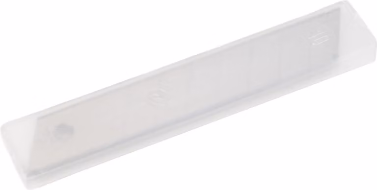 HAZET Set di lame a scatto per tagliare 2157-04 4000896013210